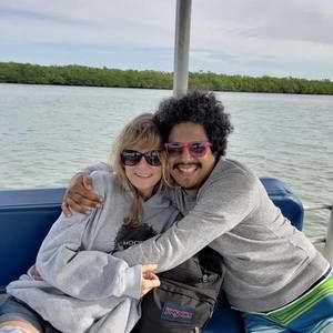 Meet your Posher, Jill